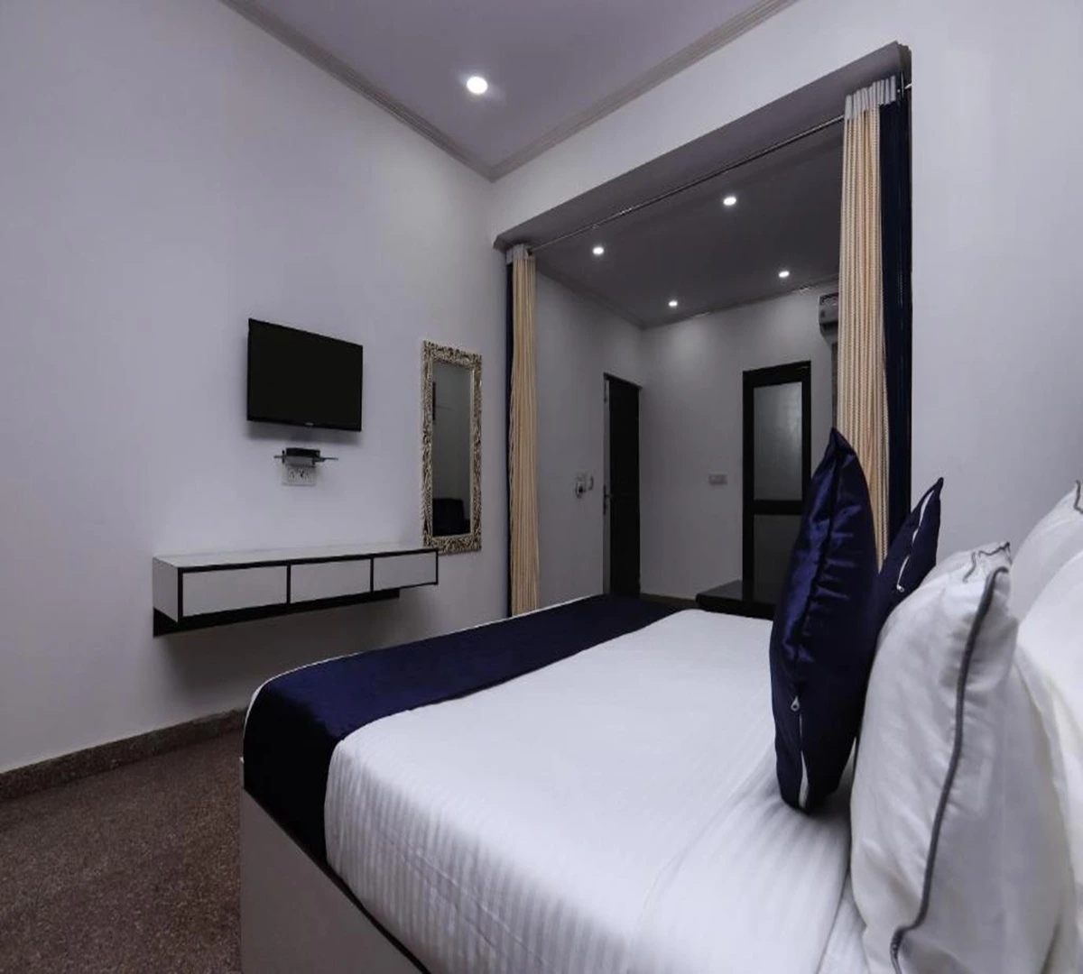 room
