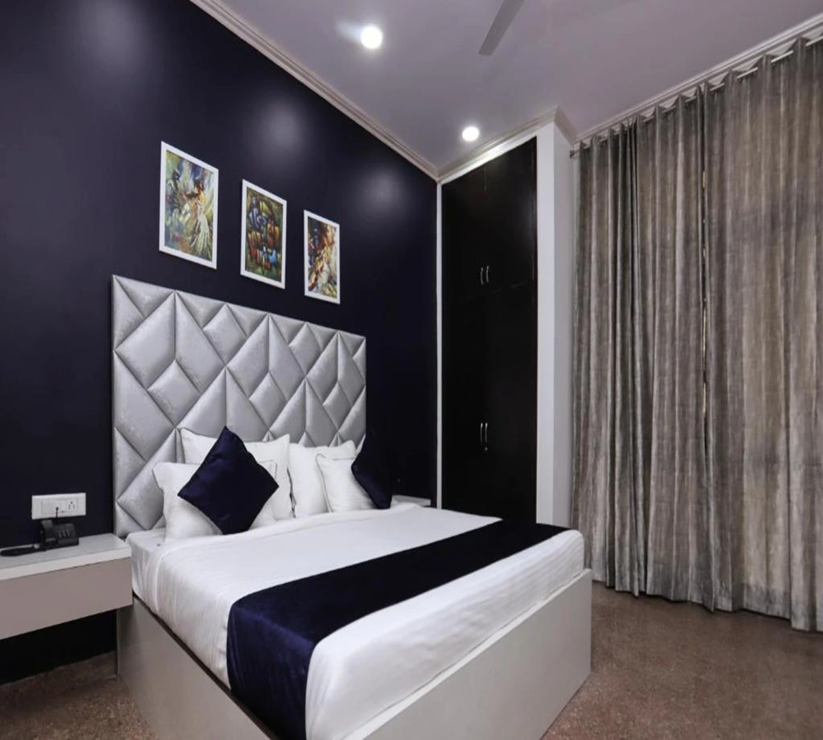 room