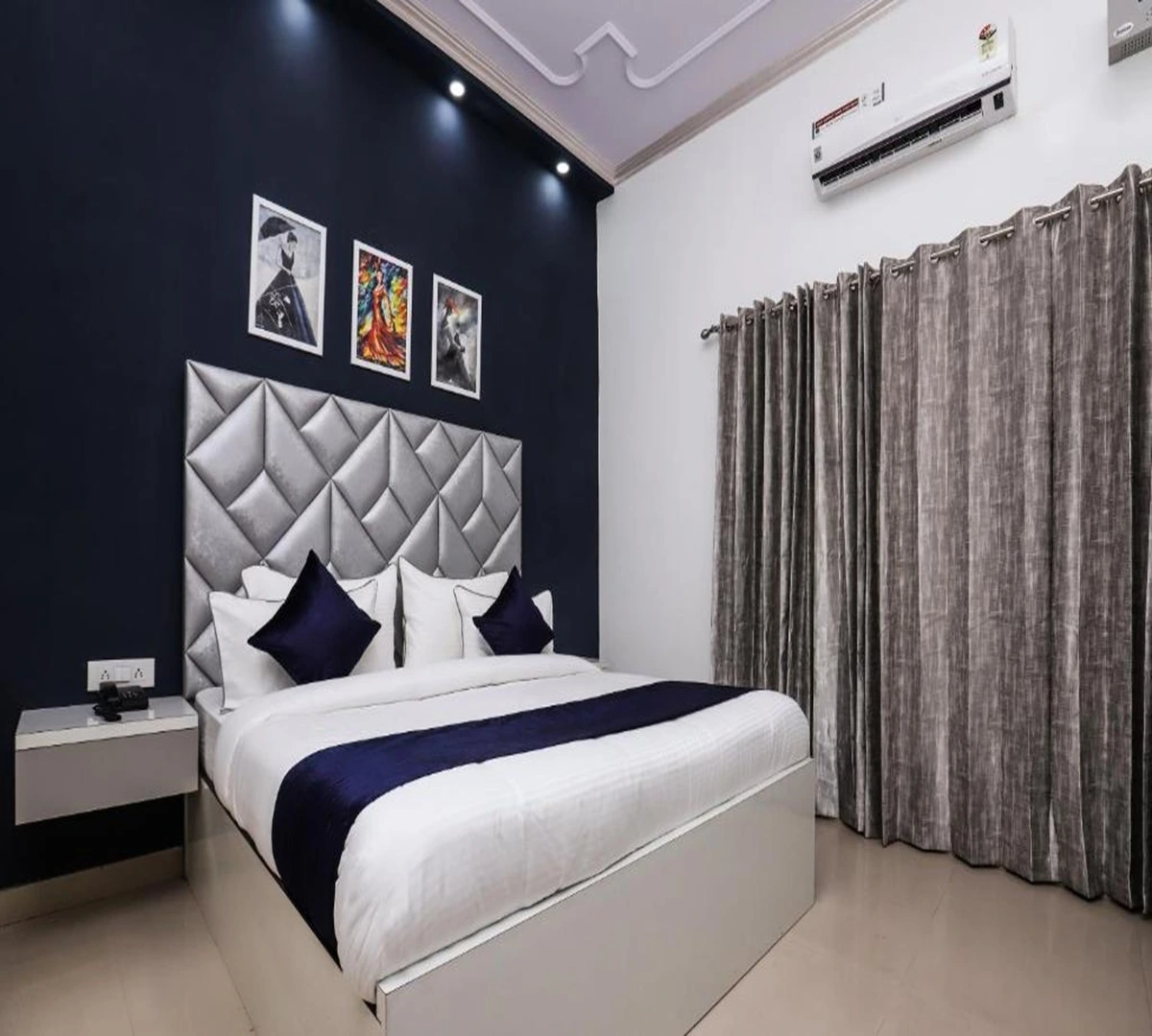 room