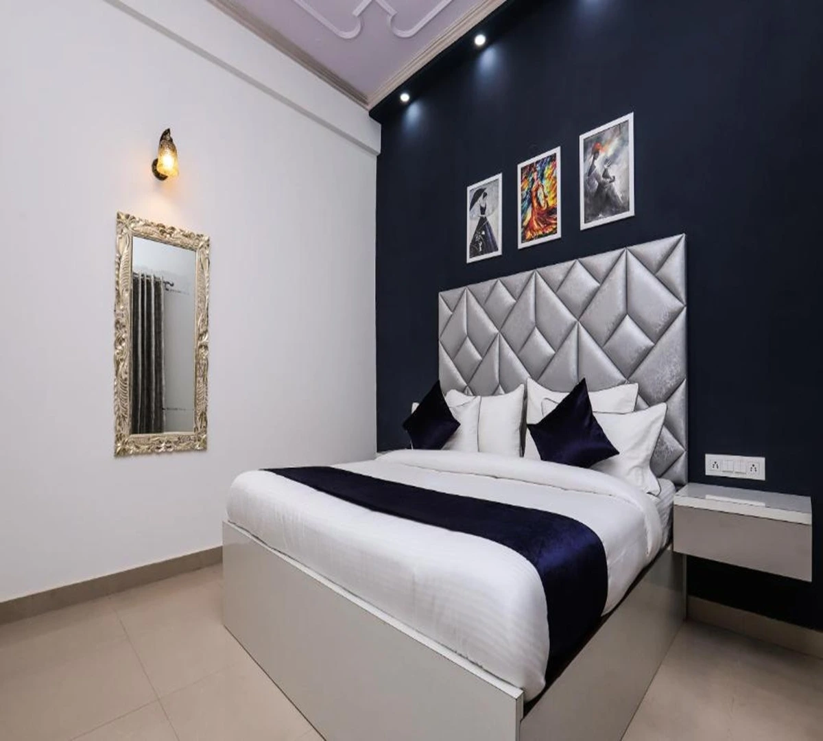 room